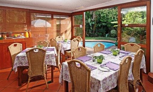 фото отеля Algoa Guesthouse Port Elizabeth
