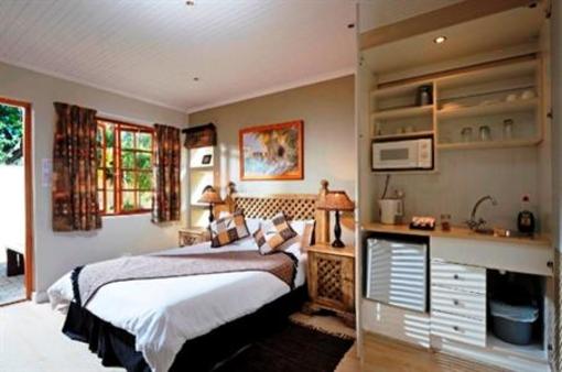 фото отеля Algoa Guesthouse Port Elizabeth