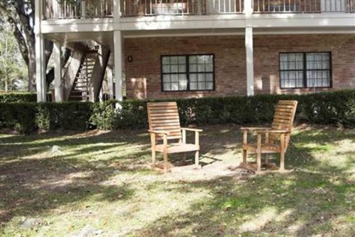 фото отеля Suburban Extended Stay Hotel Tallahassee