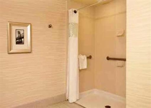 фото отеля Hampton Inn Jacksonville Beach Oceanfront