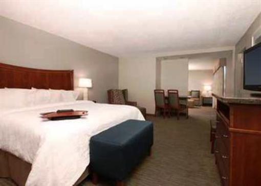 фото отеля Hampton Inn Jacksonville Beach Oceanfront