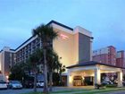 фото отеля Hampton Inn Jacksonville Beach Oceanfront