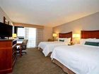 фото отеля Hampton Inn Jacksonville Beach Oceanfront