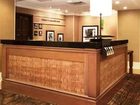фото отеля Hampton Inn Jacksonville Beach Oceanfront