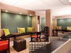 фото отеля Hampton Inn Jacksonville Beach Oceanfront