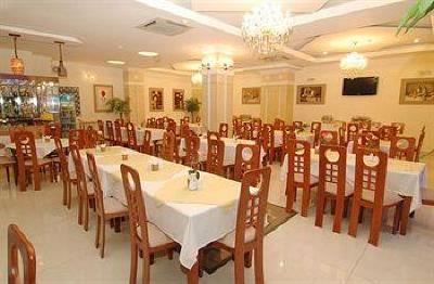 фото отеля Le Duy Hotel