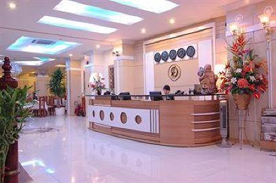 фото отеля Le Duy Hotel