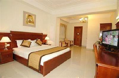 фото отеля Le Duy Hotel