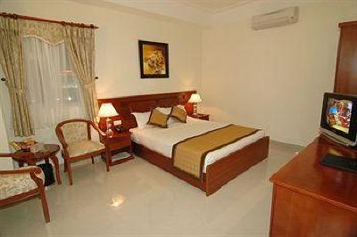 фото отеля Le Duy Hotel