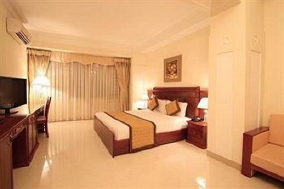 фото отеля Le Duy Hotel