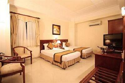 фото отеля Le Duy Hotel
