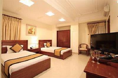 фото отеля Le Duy Hotel