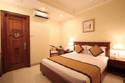 фото отеля Le Duy Hotel
