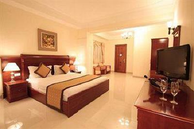 фото отеля Le Duy Hotel