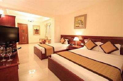 фото отеля Le Duy Hotel