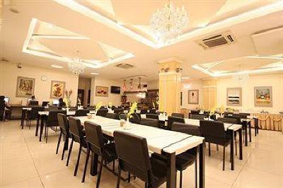 фото отеля Le Duy Hotel