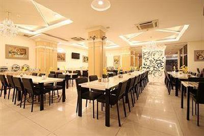 фото отеля Le Duy Hotel