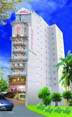фото отеля Le Duy Hotel