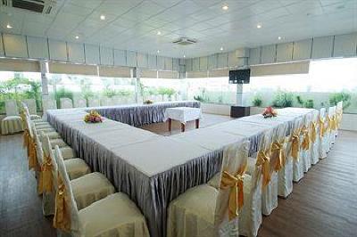 фото отеля Le Duy Hotel