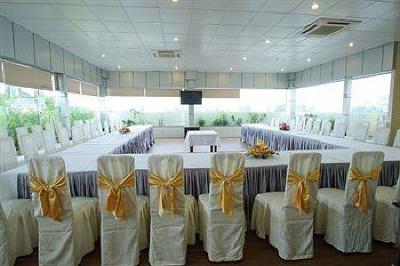 фото отеля Le Duy Hotel