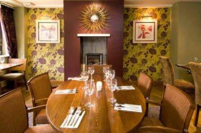фото отеля Premier Inn City Centre Southampton