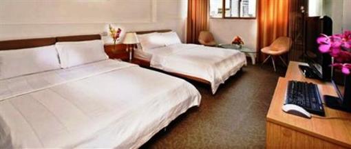 фото отеля A & Em III Hotel