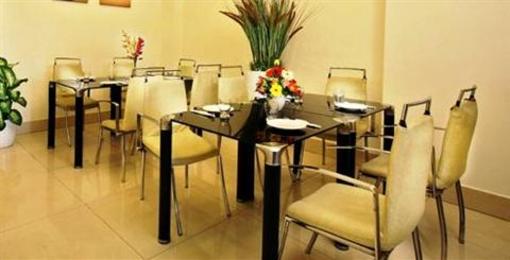 фото отеля A & Em III Hotel