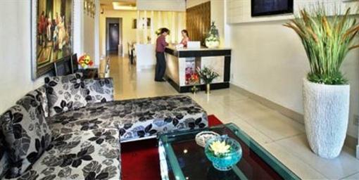 фото отеля A & Em III Hotel
