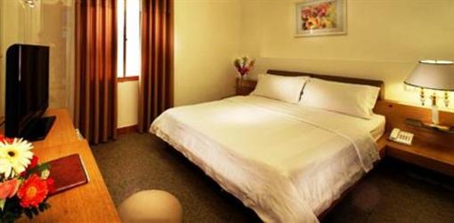 фото отеля A & Em III Hotel
