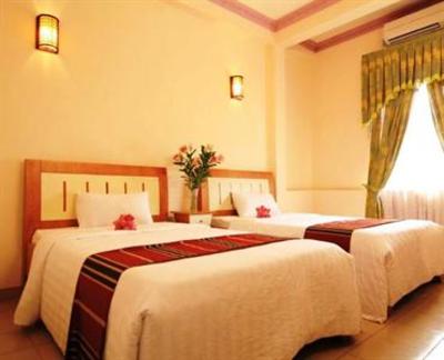 фото отеля Thanh Binh 3 Hotel Ho Chi Minh City