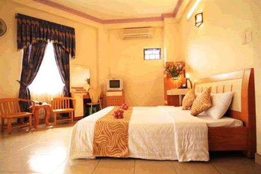 фото отеля Thanh Binh 3 Hotel Ho Chi Minh City