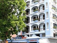 Thanh Binh 3 Hotel Ho Chi Minh City