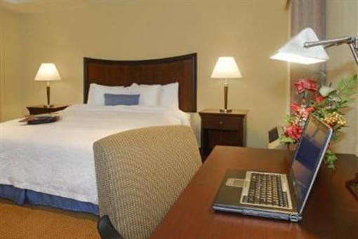 фото отеля Best Western Plus Portsmouth-Chesapeake Hotel