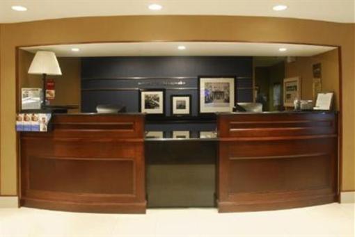 фото отеля Best Western Plus Portsmouth-Chesapeake Hotel