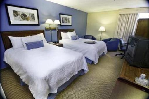 фото отеля Best Western Plus Portsmouth-Chesapeake Hotel