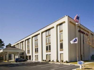 фото отеля Best Western Plus Portsmouth-Chesapeake Hotel