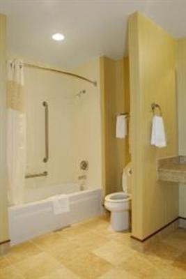 фото отеля Best Western Plus Portsmouth-Chesapeake Hotel