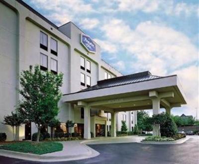 фото отеля Best Western Plus Portsmouth-Chesapeake Hotel