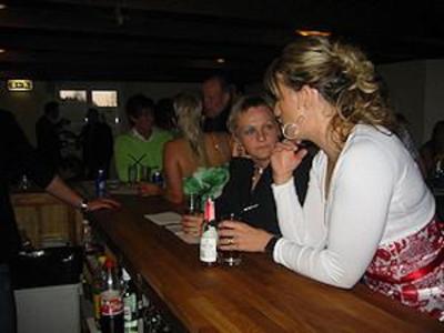 фото отеля Gardshotellet Paarps Gard