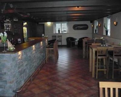 фото отеля Gardshotellet Paarps Gard