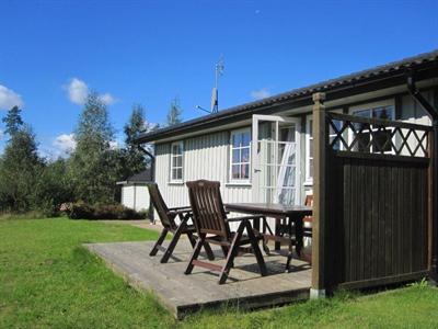 фото отеля Gardshotellet Paarps Gard