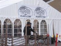 Gardshotellet Paarps Gard