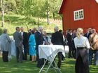 фото отеля Gardshotellet Paarps Gard