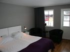 фото отеля Gardshotellet Paarps Gard