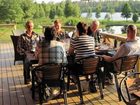 фото отеля Gardshotellet Paarps Gard