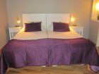 фото отеля Gardshotellet Paarps Gard