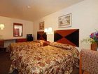 фото отеля Rodeway Inn San Antonio Near AT&T Center
