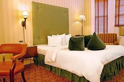 фото отеля Executive Hotel Vintage Court