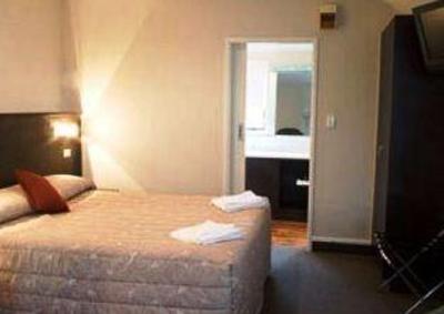 фото отеля Ashford Motor Lodge