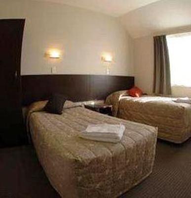 фото отеля Ashford Motor Lodge
